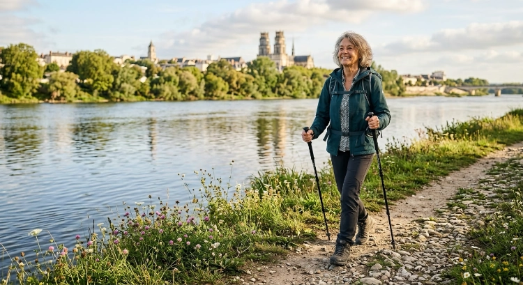 Ostéopathie et activité physique chez le senior actif
