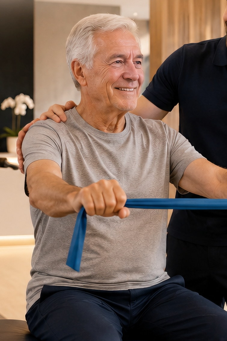prise en charge senior en osteopathie