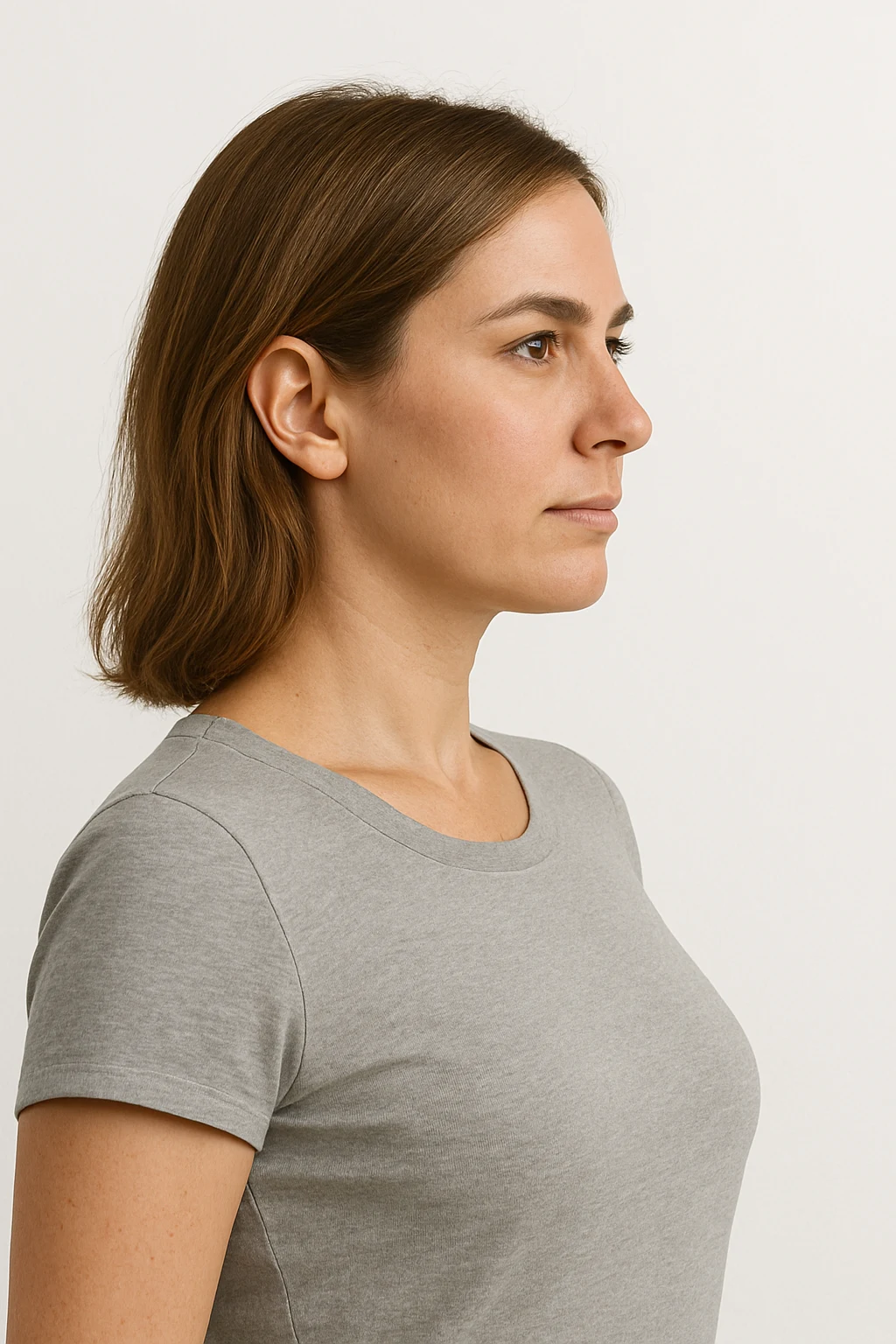 mobilisation cervicales translation%20arrière